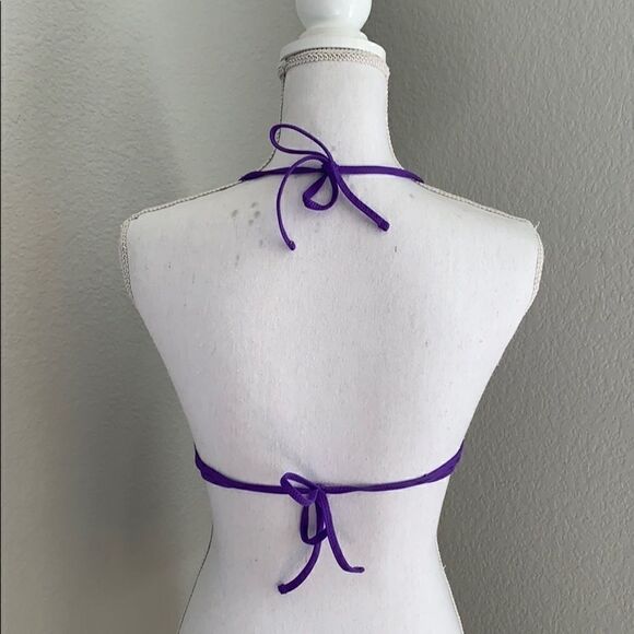 Topshop bikini top   - Picture 3 of 4